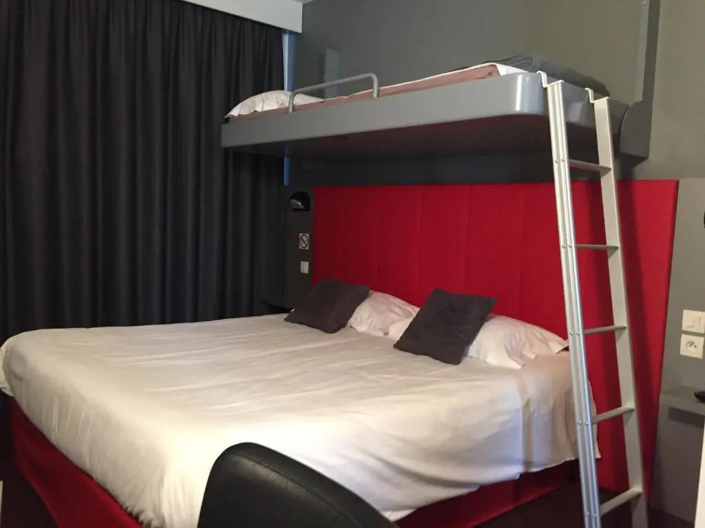 Brit Hotel Marvejols