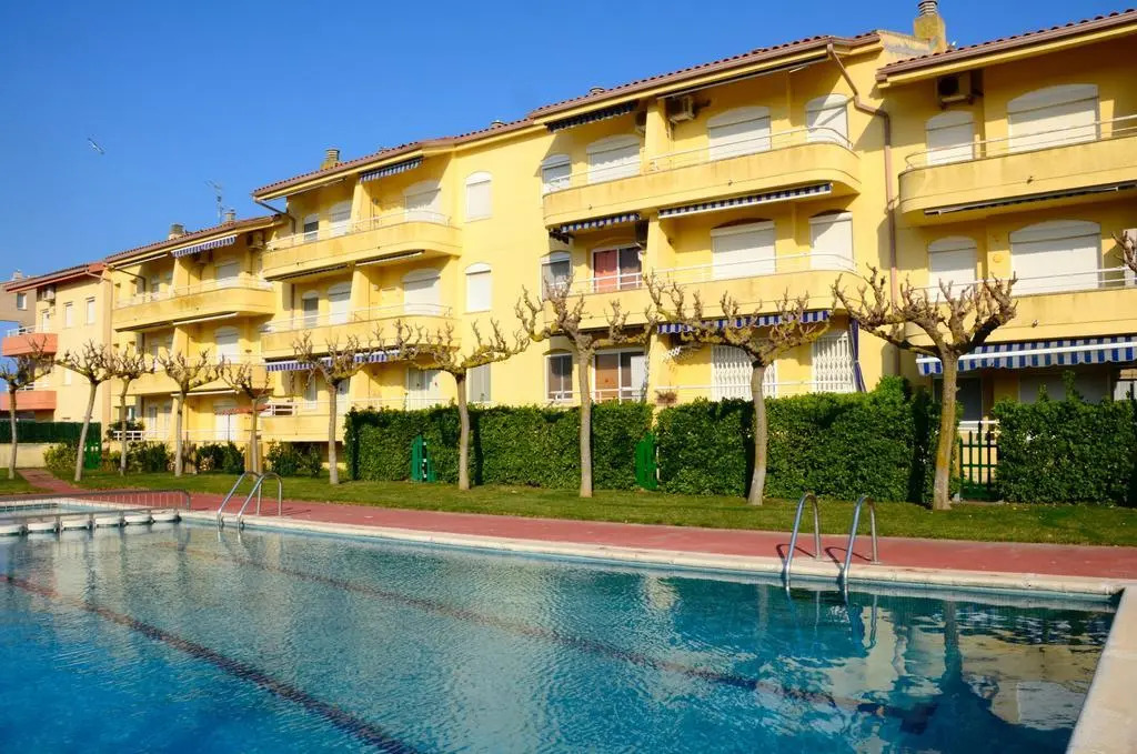 Apartamentos Dalia