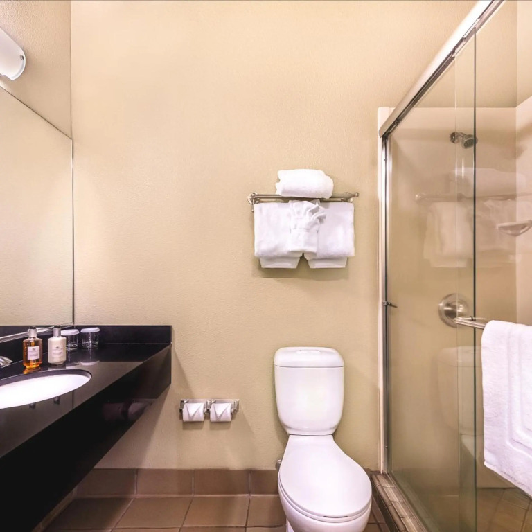 Gaia Hotel & Spa Redding, an Ascend Collection Hotel