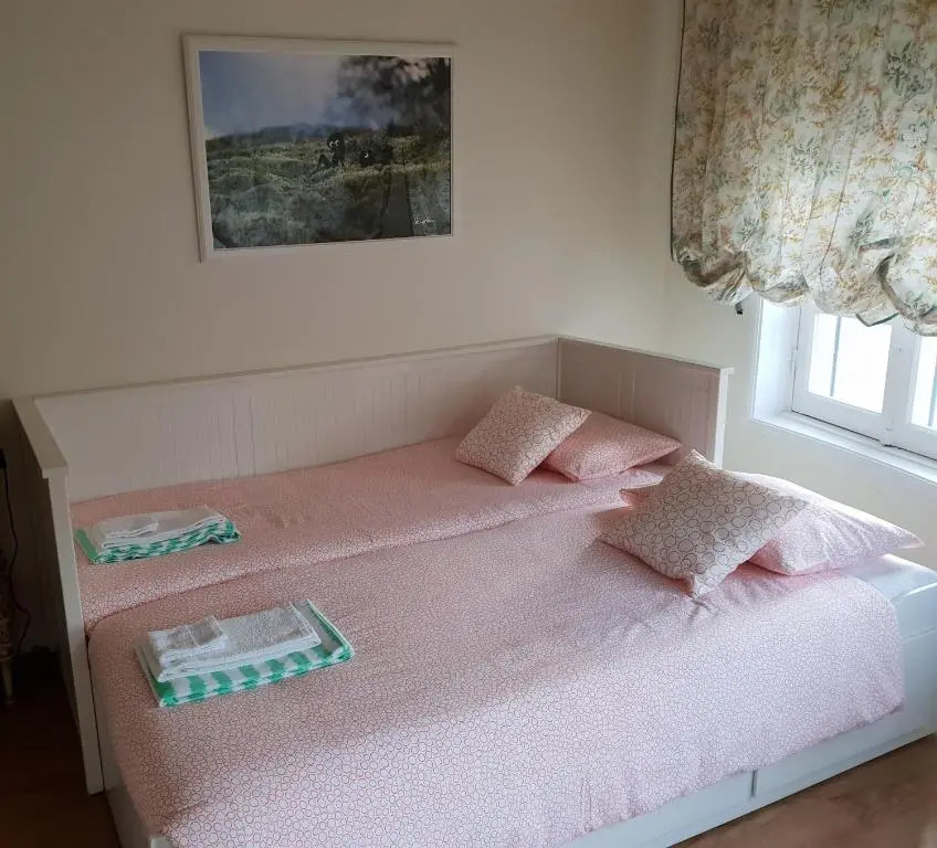 Suites Foz O Porto
