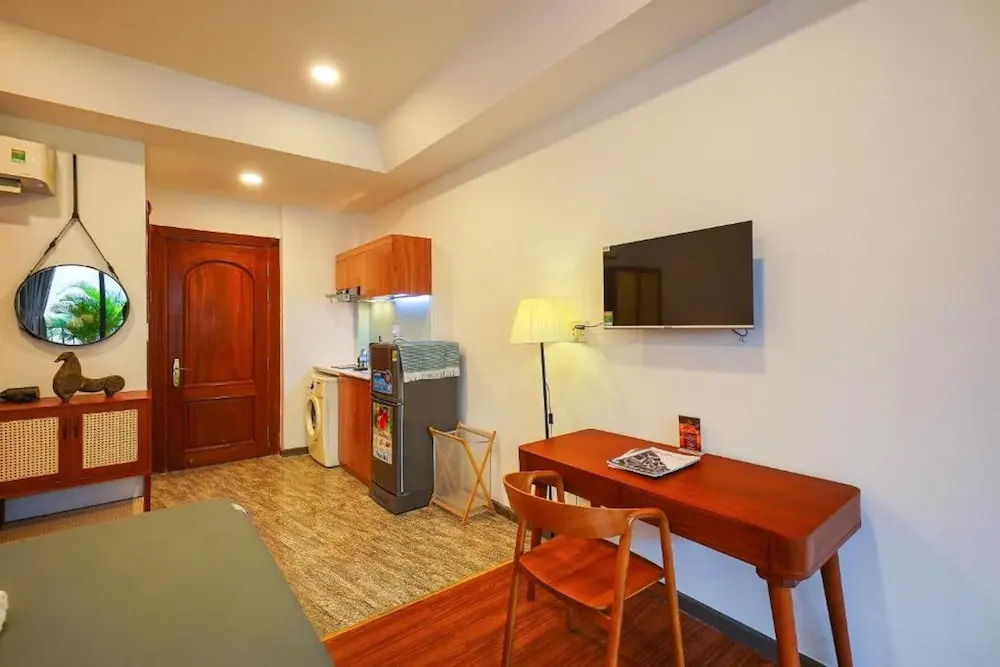 Nexus House Cay Diep - Near Independence Palace