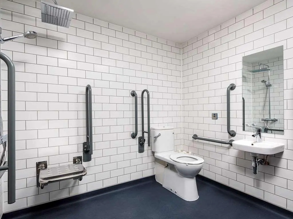 ibis Budget Sheffield Centre St Marys Gate