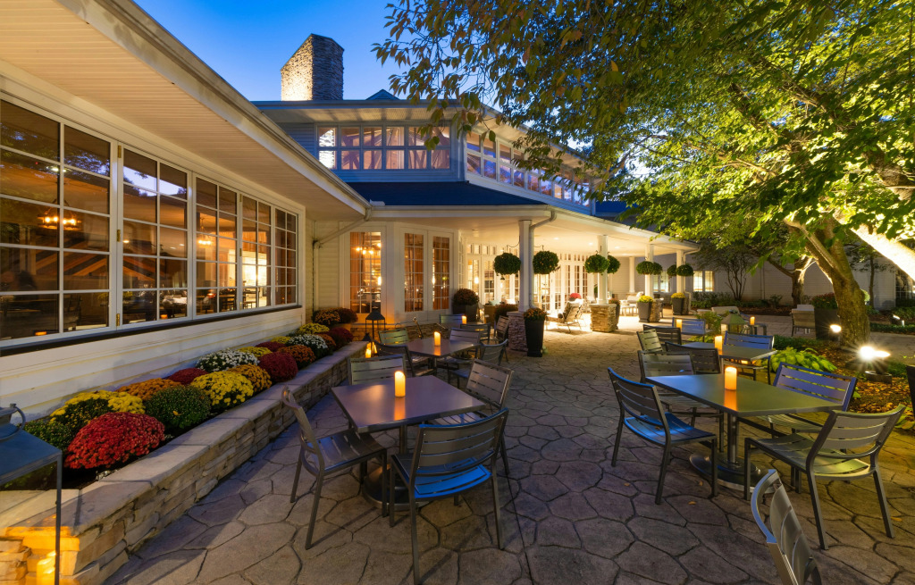 Cherry Valley Hotel