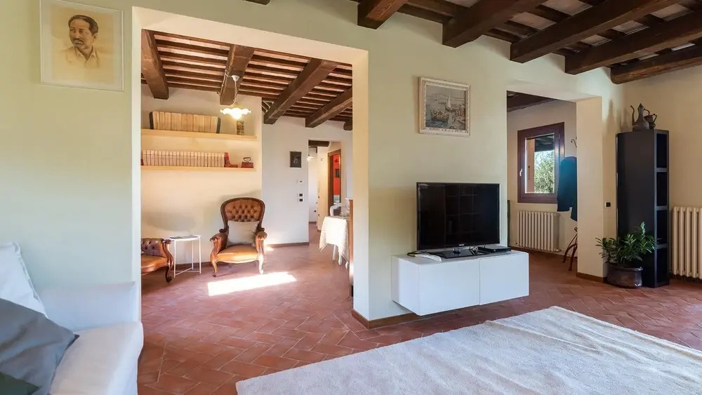 CASALE PRINCIPESSA 6&2, Emma Villas