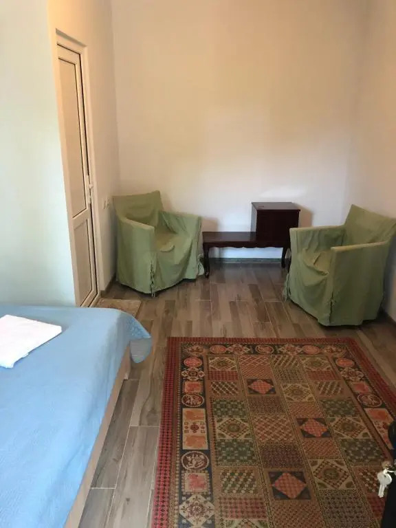 Guest House Hello