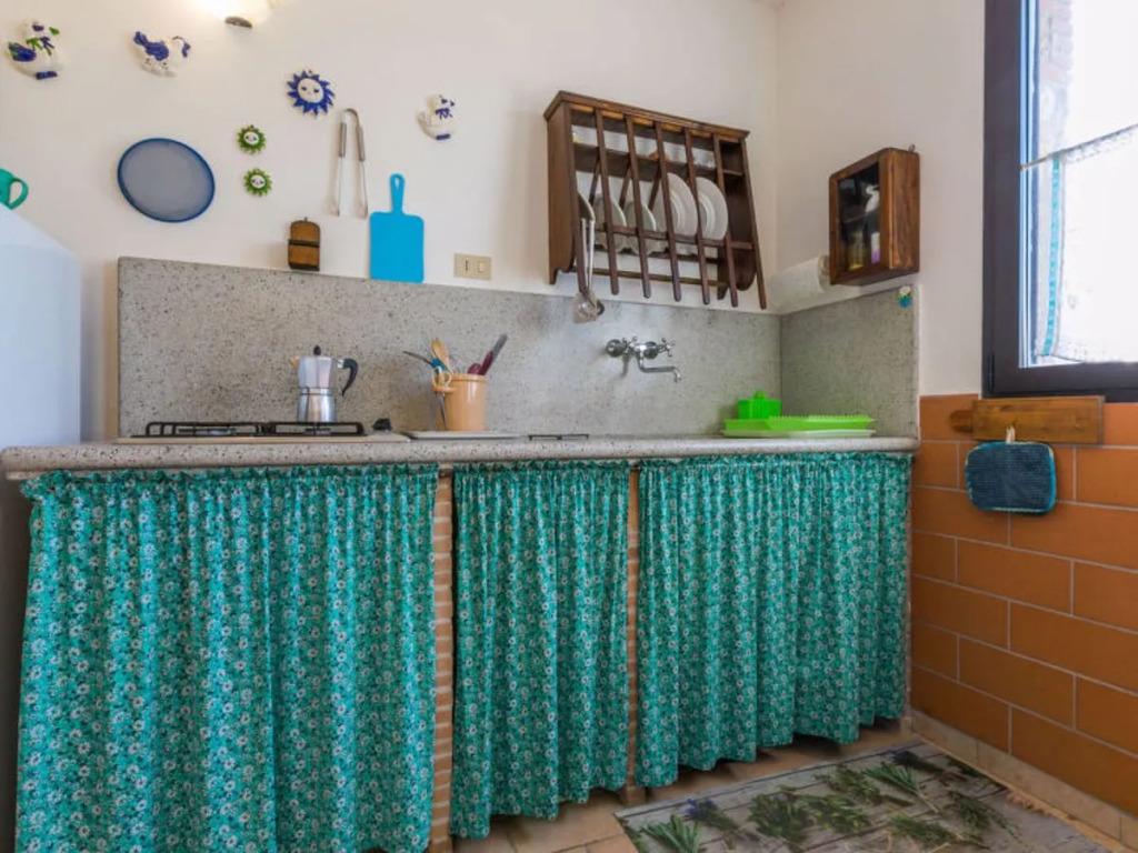 Apartment Libeccio Marina di Bibbona
