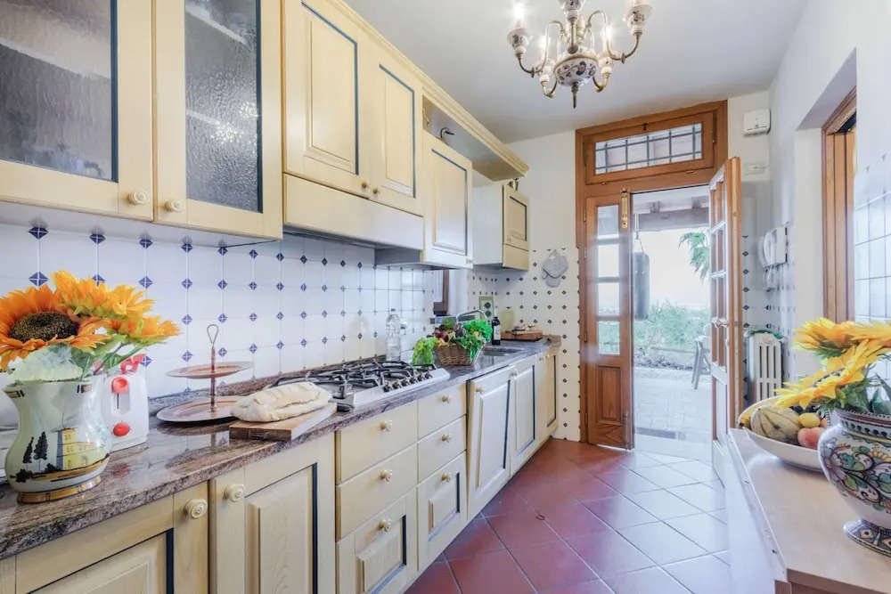 Villa Gabry