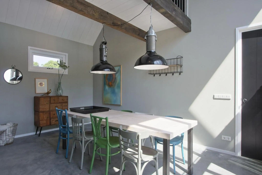 Vakantiehuis Babelweg 5 - Baddomburg