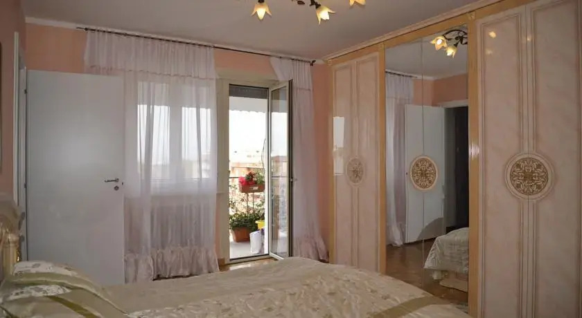 Casa Vacanze Sole e Luna