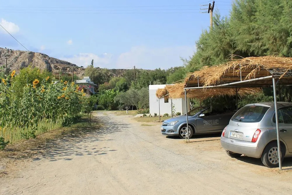 Anastasias Garden