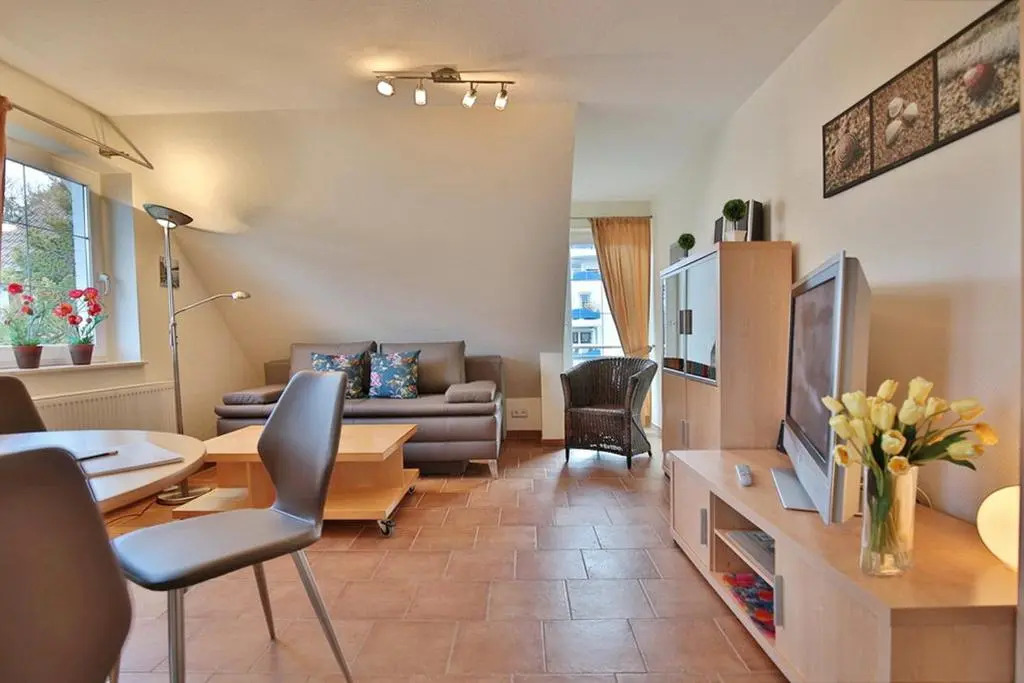 Sunshine-Residenz Sunshine Residenz Appartement 5
