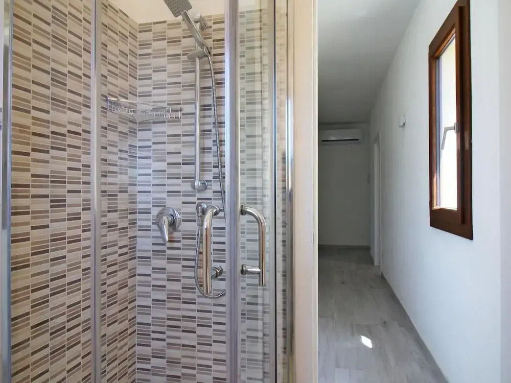 Apartment on Costa Rei With Stunning Beaches