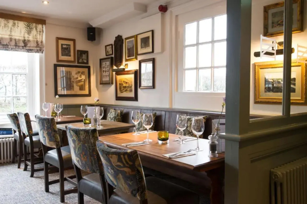 The Old Gate Inn by Innkeepers Collection