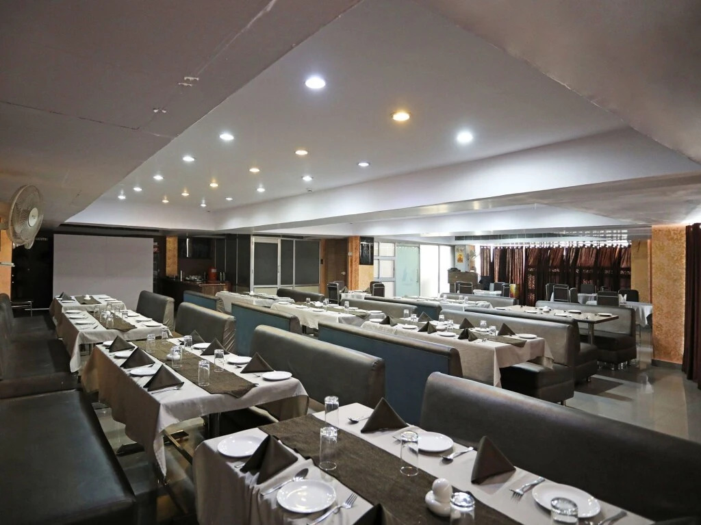 OYO 2676 Avita The Hotel