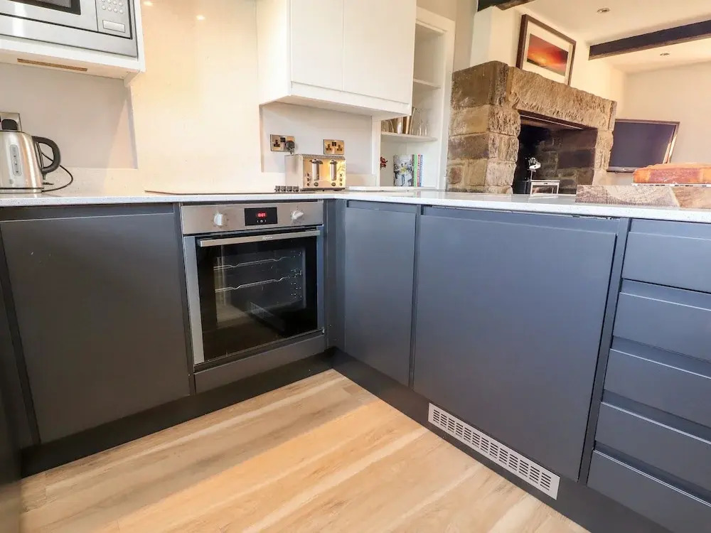 Moss Side Retreat