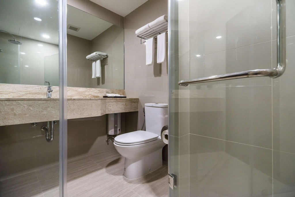 SureStay Plus by Best Western Sukhumvit 2