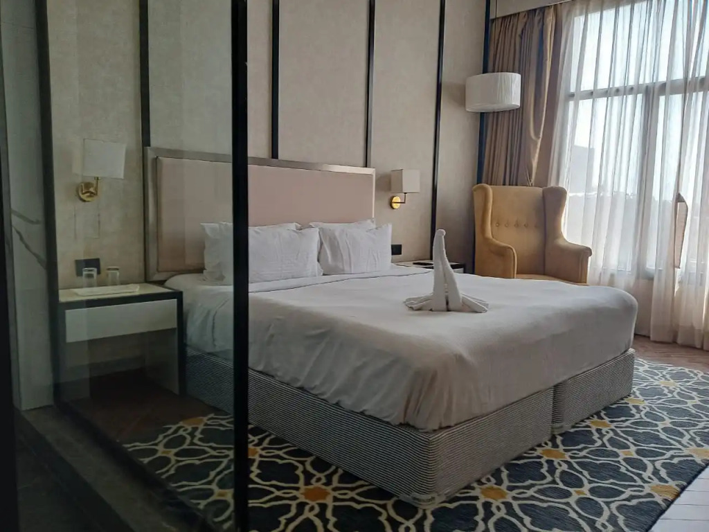 Polo Hotels, Agartala