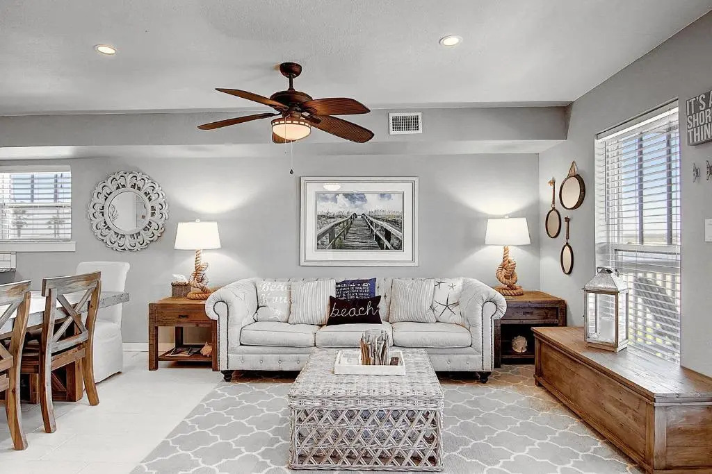 Sugar Shack by Silver Sands Vacation Rentals