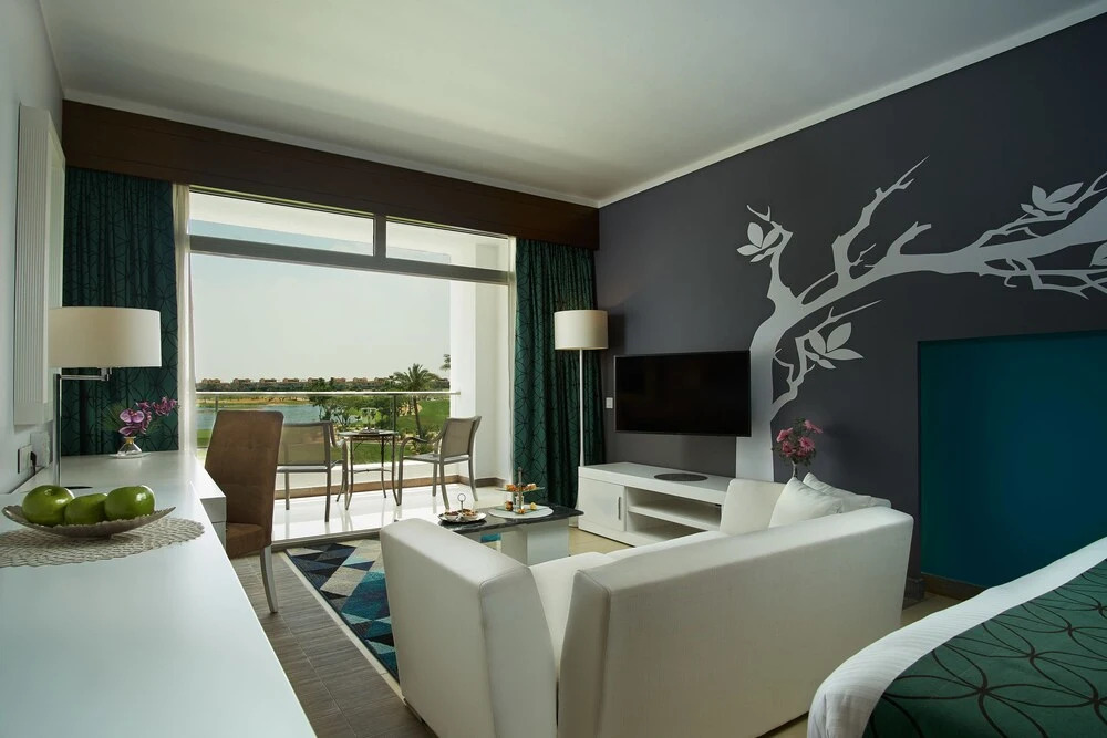 Mövenpick Resort & Golf Einbay