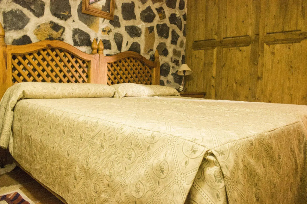 Casas Rurales La Tanquera y Las Rosas