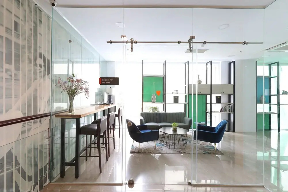 Royal Center Suite Luxury