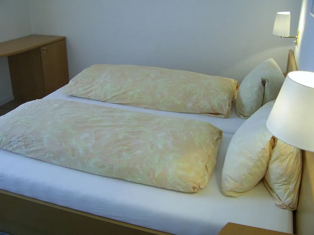 Hotel Residence