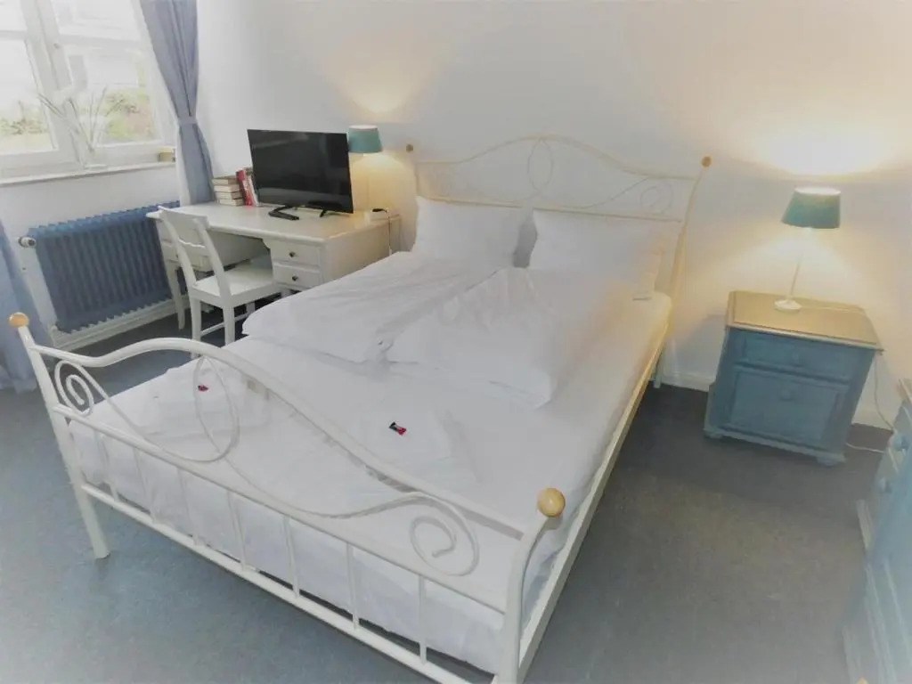 Apartment 23 in der Kunaustrasse