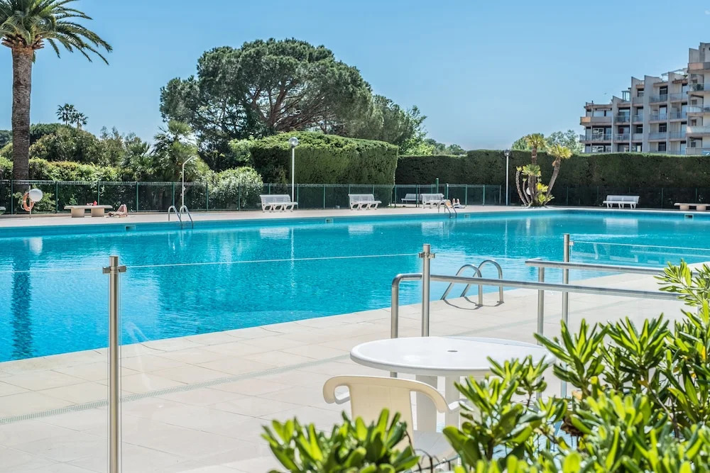 Mandelieu centre -Les Hauts de Lérins