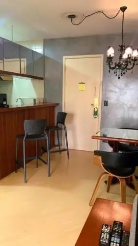 Flat 1095 jardins
