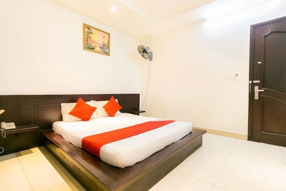 OYO 423 Khanh Ngoc Hotel
