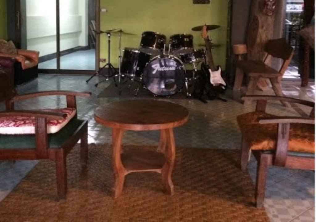 Ozone Guest House Chiangrai