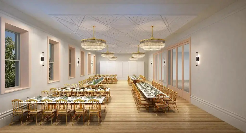 InterContinental Sorrento Mornington Peninsula by IHG