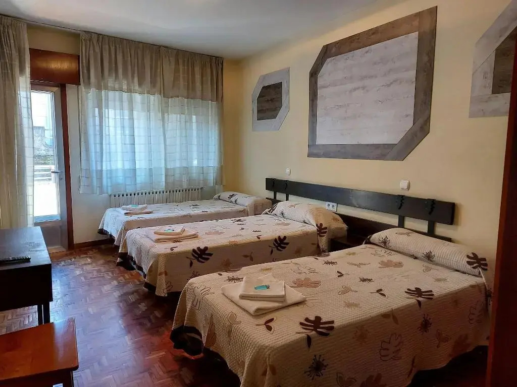 Hostal Louro