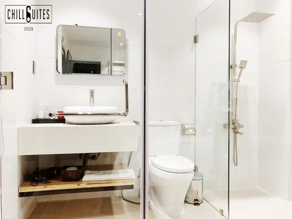 Chotel Pham Ngu Lao
