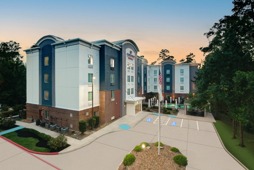 Candlewood Suites Houston The Woodlands by IHG