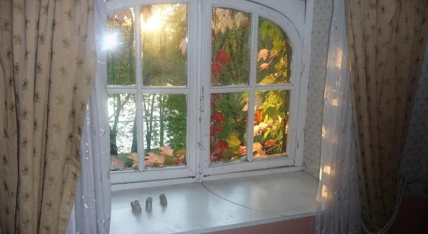 B&B La Pallande