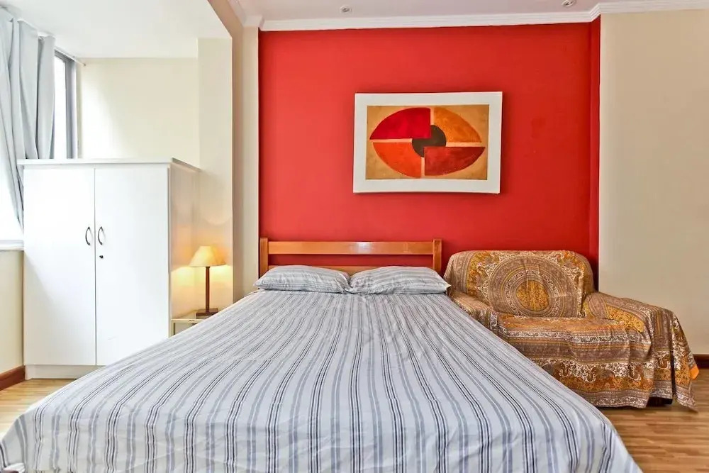 Modern Studio by the Beach 103 Apartment 1