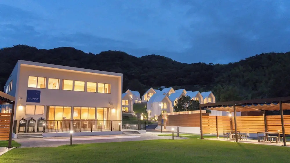 Kanatanosato