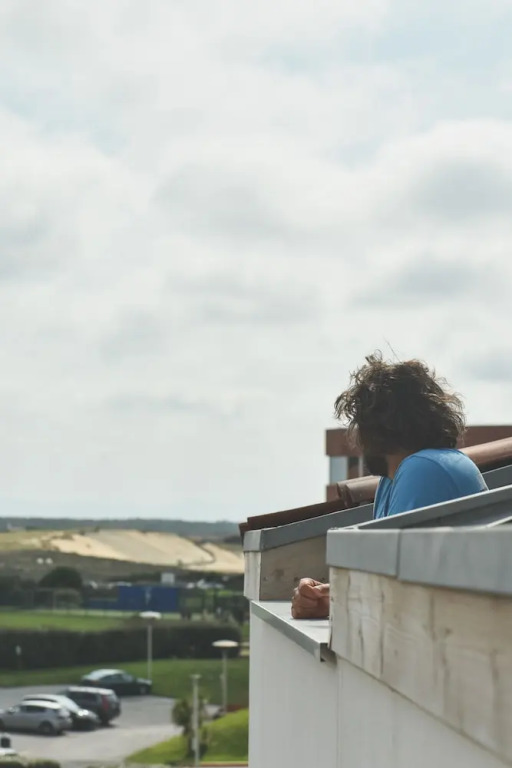 Body surf paradise- Appartement