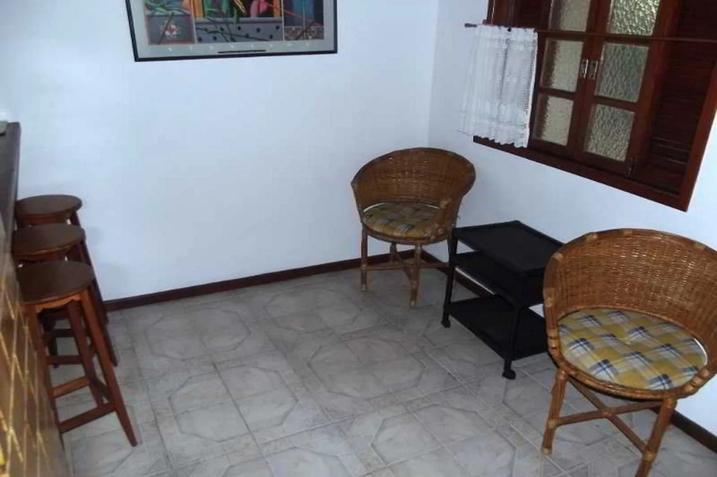 Pousada Flats Paguru