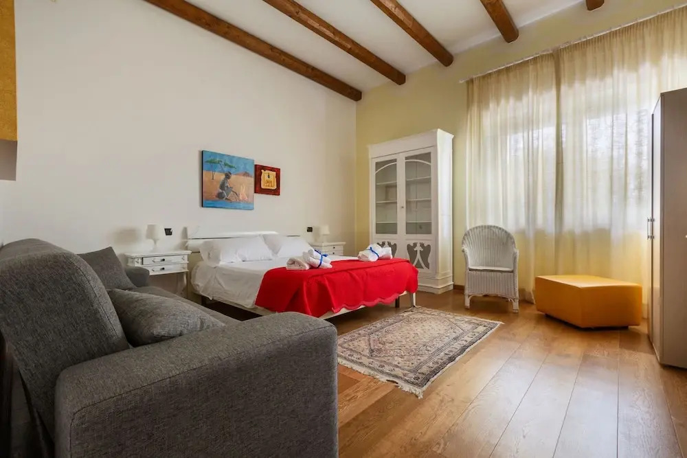 Villa Miramare by Perle di Puglia