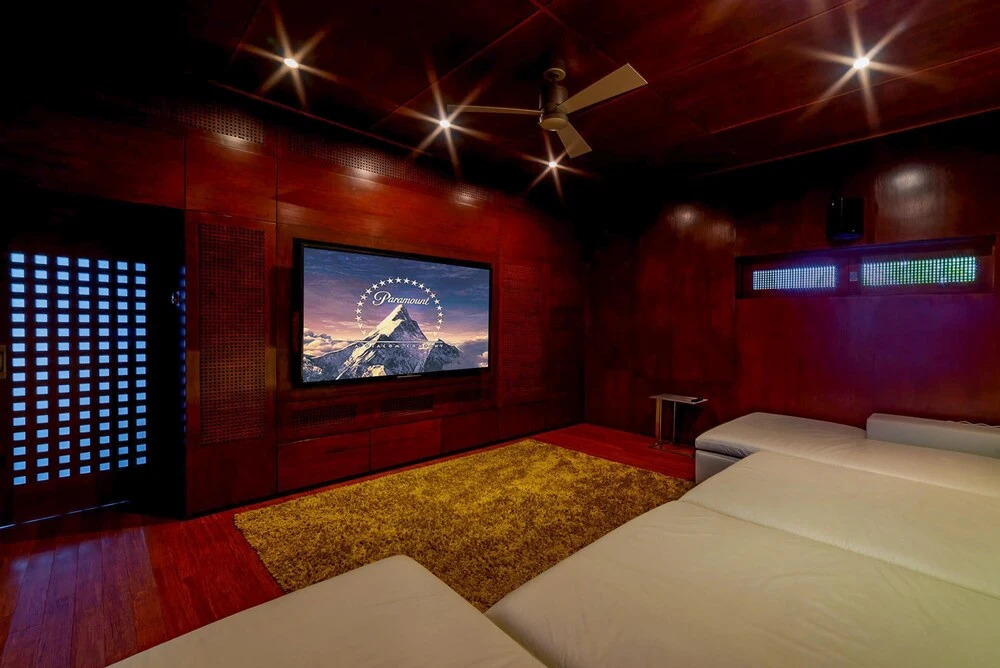 Spectacular Modern Luxury and Exceptional Amenities at Mantea Casa Cabo in Pedregal