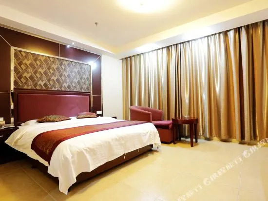 Gaofeng Jiayuan Hotel