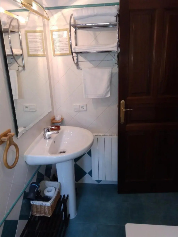 Casa Rural A Rega