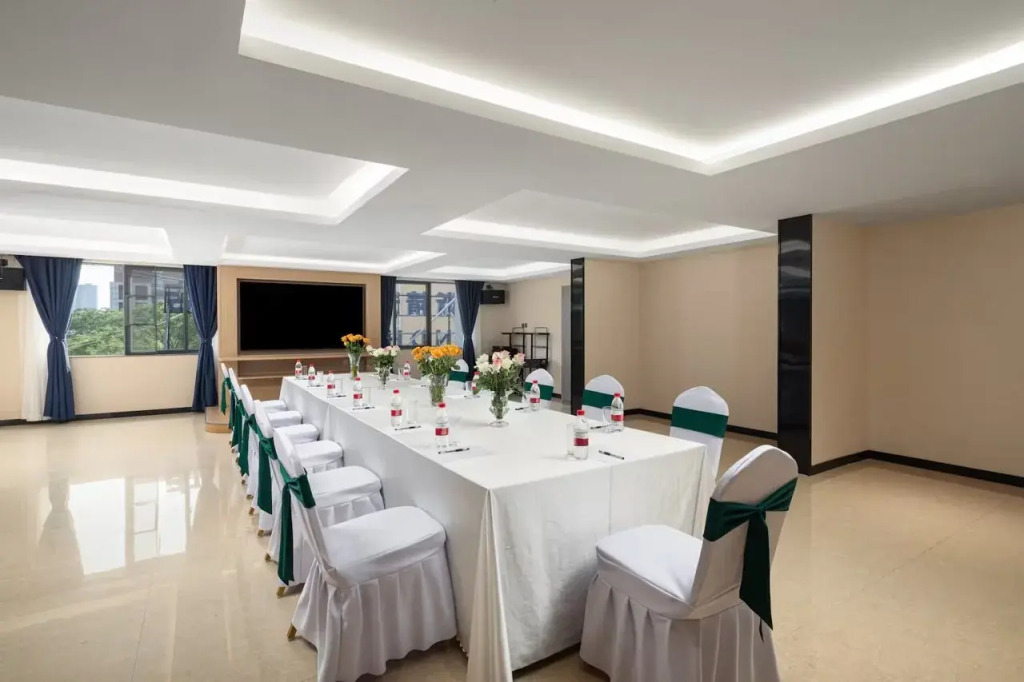 Days Inn by Wyndham Kunming Panlong
