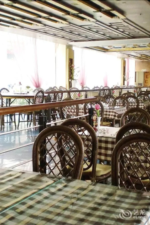 Motel 168 Shanghai Yindu Road Branch