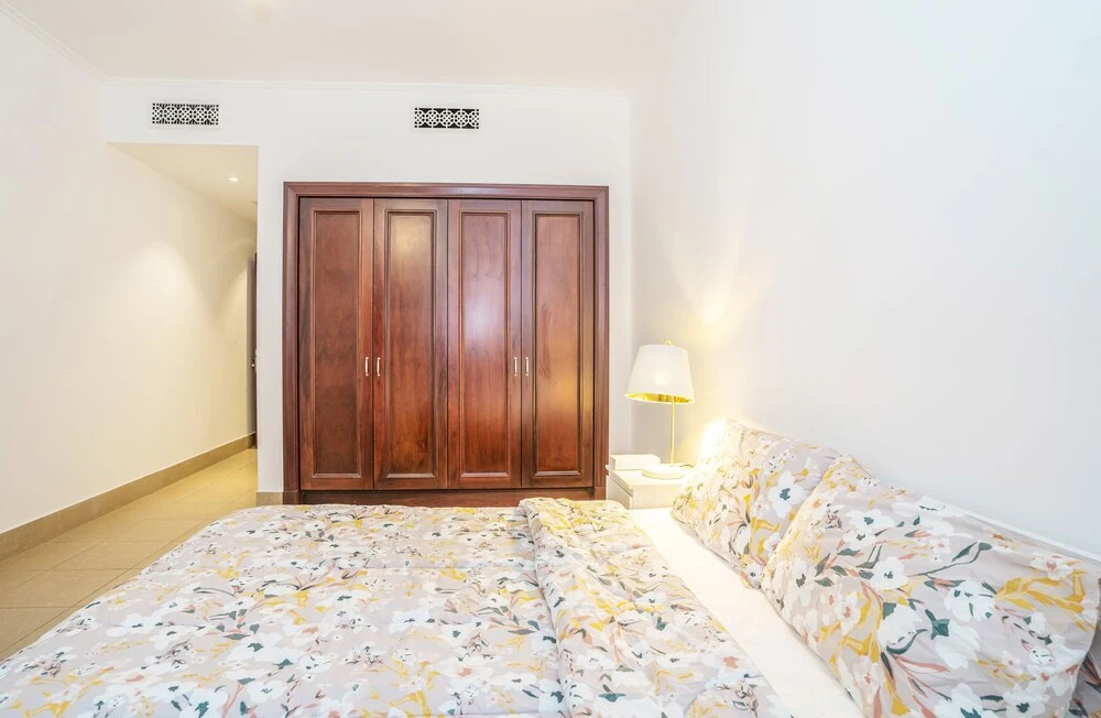 Tanin - Beautiful Old Town Apt Near Dubai Mall