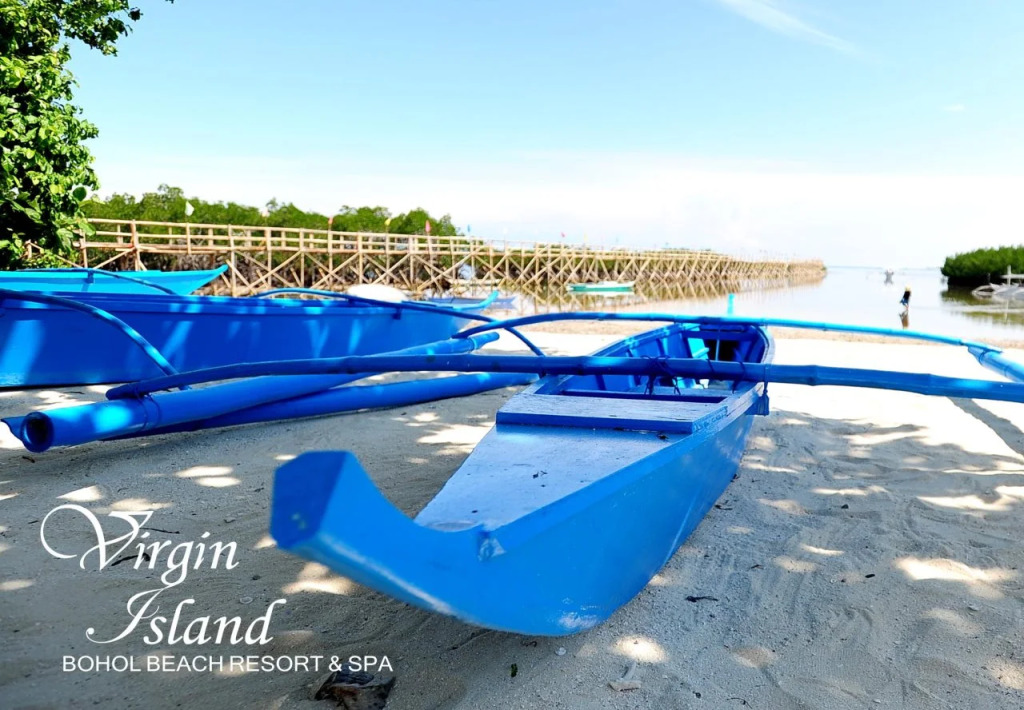 Virgin Island Beach Resort and Spa