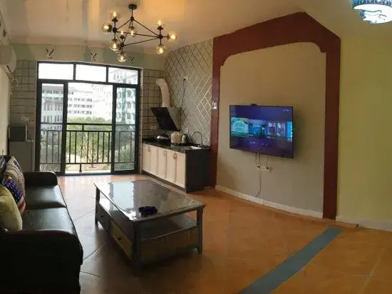 Youxian Xiaozhu Self Service Apartment