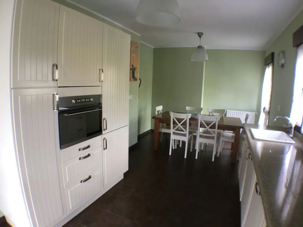 Casa Rural La LLosina